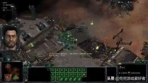星际争霸2自由之翼战役攻略(自由之翼全成就图文攻略)插图3