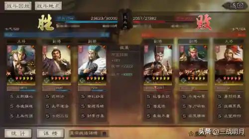 麒麟弓阵容搭配介绍(麒麟弓怕什么队伍)插图8