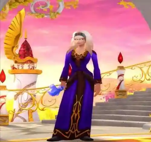 魔兽世界玩不腻的职业(魔兽世界手残党适合玩什么职业)插图4