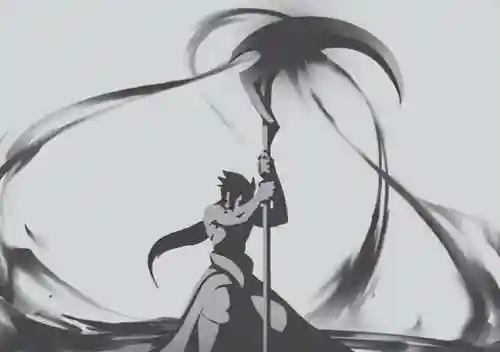 影流之镰怎么变身(影流之镰哪个形态厉害)插图2