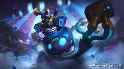 养猪全新阵容怎么搭配(打养猪流什么阵容最好)插图4
