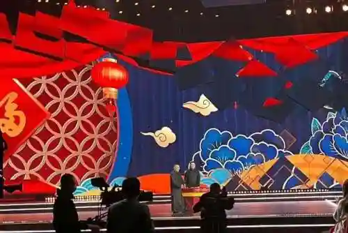 山东2022春晚阵容搭配(2024年春晚节目单)插图11