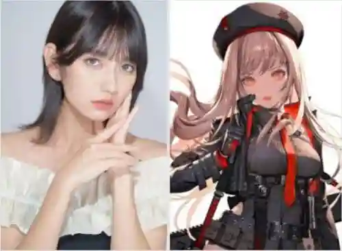 妮姬怎么搭配阵容推荐(姬子组队最强阵容)插图3