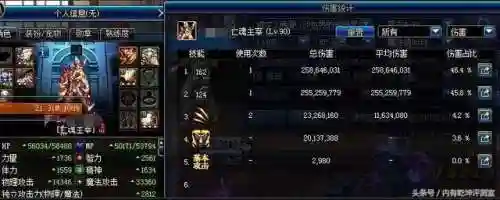 天御乾坤阵容搭配(2024大天域套装最完美搭配)插图2