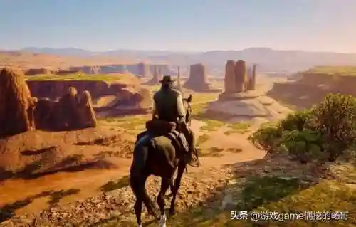 单机游戏推荐知乎(十大最良心大型单机手游)插图4