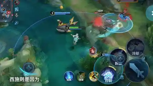 扁鹊开黑阵容搭配(辅助扁鹊出装)插图6