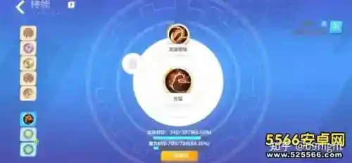 无限召唤流派搭配阵容(召唤师纷争阵容推荐)插图4