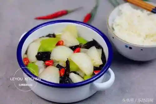 做菜大全 家常菜(菜谱大全之100道家常菜谱名称)插图19