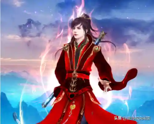 从仙侠世界归来完结版(从仙侠世界归来萧凡免费阅读)插图3