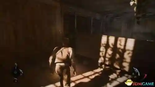 鬼屋魔影4(ps5鬼屋魔影攻略图文)插图182