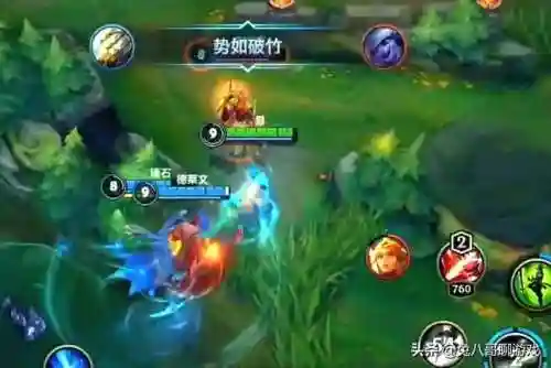 英雄联盟无极剑圣(无极剑圣的背景故事)插图7