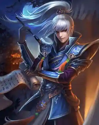三国杀界钟会(界钟会的技能解析)插图1