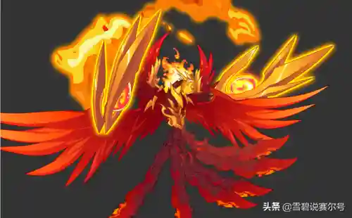 赛尔号精灵全图鉴(赛尔号目前可以捕捉的精灵)插图11