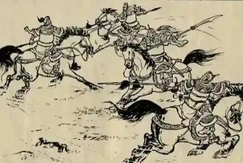 郭淮独行独斗阵容搭配(三国志战略版郭淮最强阵容)插图39