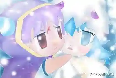 洛克王国萌宠出没(洛克王国所有年费宠物)插图3