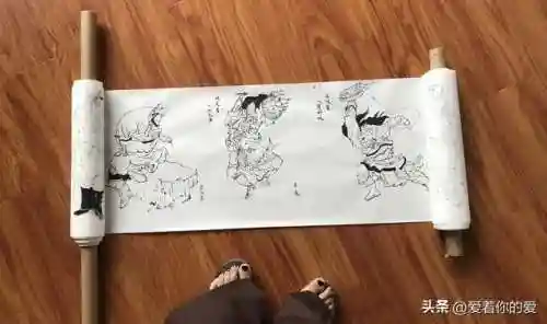 水浒传小说(水浒传原著正版阅读)插图6 水浒传小说(水浒传原著正版阅读)插图6