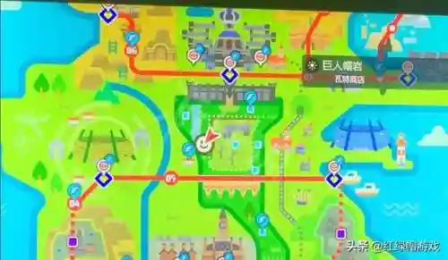 洛克王国火尾瓦特进化(洛克王国魔尾战猫厉害吗)插图2