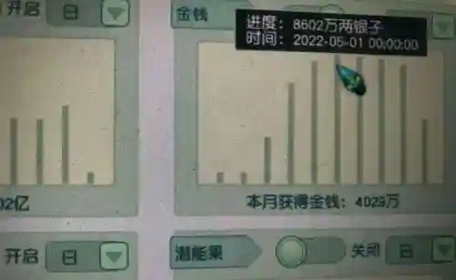 一天赚4000到5000的游戏(一小时可以赚50元的游戏)插图2