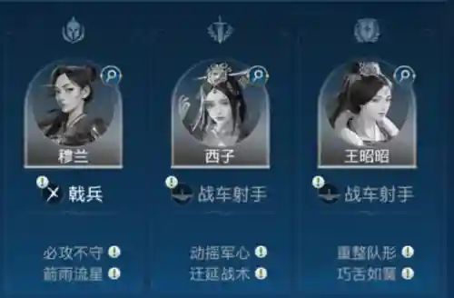世界守卫军阵容搭配攻略(微信世界守卫军最强阵容)插图3