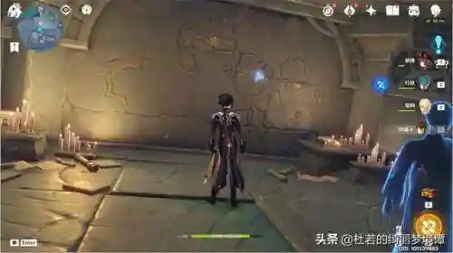 原神渊下宫前置任务怎么触发(原神渊下宫是主线任务吗)插图2