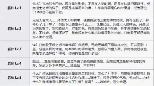 英灵传说姜子牙阵容搭配(英灵传说平民的四大最强阵容)插图6