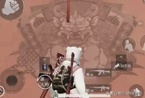 和平精英体验服更新(pubg体验服手游下载官方正版)