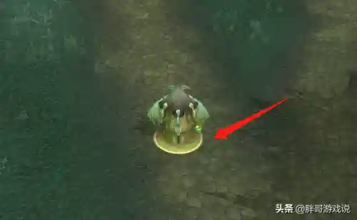 魔兽世界焦点反制宏(wow对焦点目标释放的宏)插图1