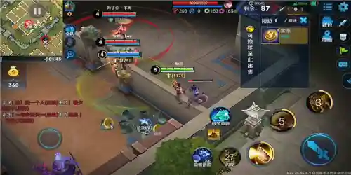 玩老虎的阵容搭配图(虎豹骑适合哪些阵容)