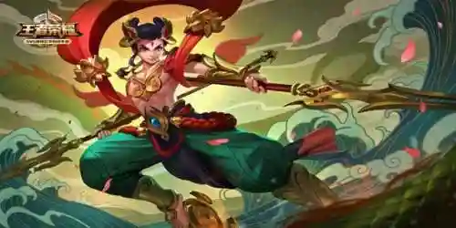 孙膑刘备阵容搭配最新(什么阵容拿孙膑)插图1