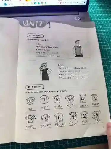 1到6年级英语跟读软件(不收费的英语点读软件)插图10 1到6年级英语跟读软件(不收费的英语点读软件)插图10