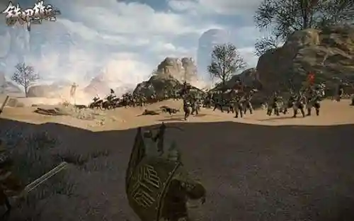 铁甲雄兵最新武将搭配阵容(铁甲雄兵值得练的英雄)插图3