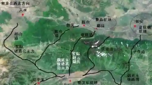 韩信北伐阵容搭配图片(韩信适合什么阵容)插图2