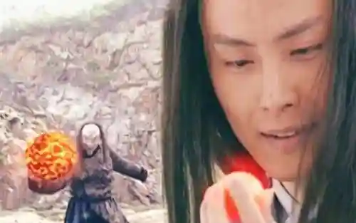 武侠风云推荐阵容搭配(剑侠风云排位赛最强阵容)插图6
