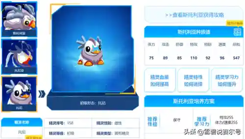 赛尔号巴斯特在哪里打(巴斯特的培养方案)插图5