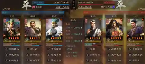 王师最强阵容装备搭配(王者之师后期最强阵容)