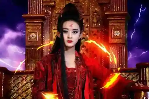 花千骨手游有几个版本(花千骨新版旧版区别)插图3