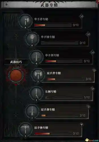 暗黑2野蛮人技能加点图(暗黑2野蛮人最强流派)插图3