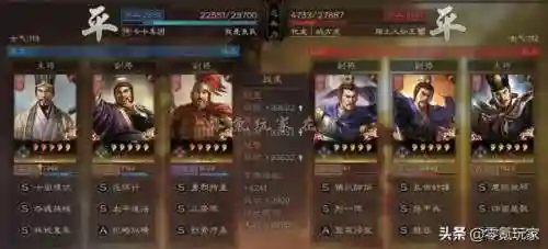 三势怎么搭配阵容(三势阵最强T0阵容)插图4