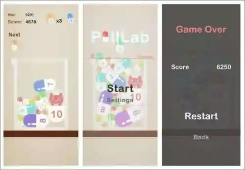 游戏应用软件大全(游戏软件app哪个好)插图5