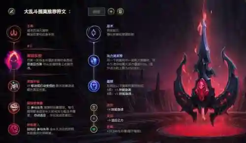 提莫无限蘑菇符文(提莫种蘑菇最快减cd天赋)插图4