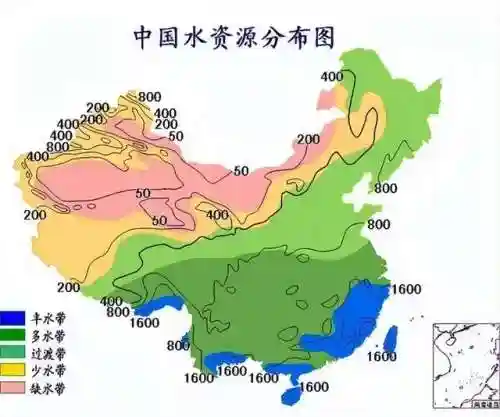 中国地图高清电子版(中国地图超清全图)插图79