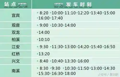 长途客运汽车查询(汽车票网上订票查询)插图11