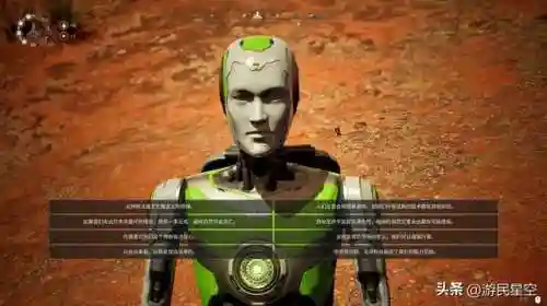 普罗米修斯2(普罗米修斯2异形:契约 剧情)插图10 普罗米修斯2(普罗米修斯2异形:契约 剧情)插图10