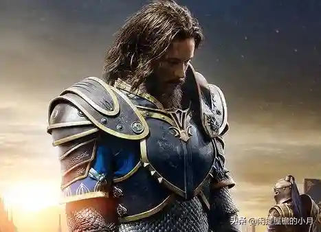 魔兽世界人物大全(萨满顶级代表人物)插图5
