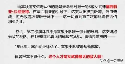 崩坏3 勿亡搭配阵容(崩坏3最强输出阵容)插图2
