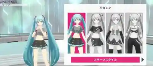 初音未来手游(初音未来：梦幻歌姬下载)插图7