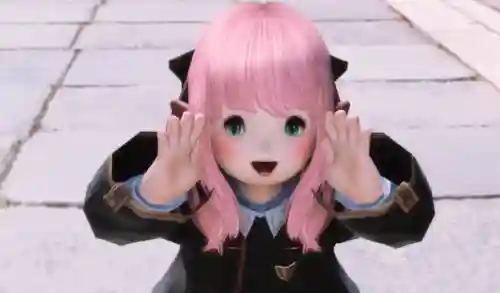 ff14兔娘为什么被排斥(ff14cg动画兔娘捏脸)插图3 ff14兔娘为什么被排斥(ff14cg动画兔娘捏脸)插图3