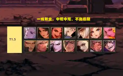 dnf全服最冷门的职业(dnf简单粗暴手残的职业)插图2