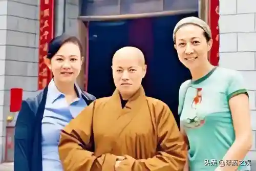 疯狂猜图名人明星4字和尚(四个字的名人明星)插图5