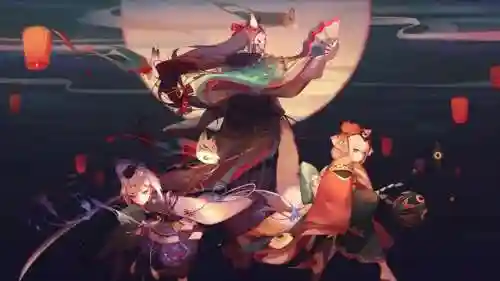 化鲸怎么搭配阵容(决战平安京化鲸上单出装)